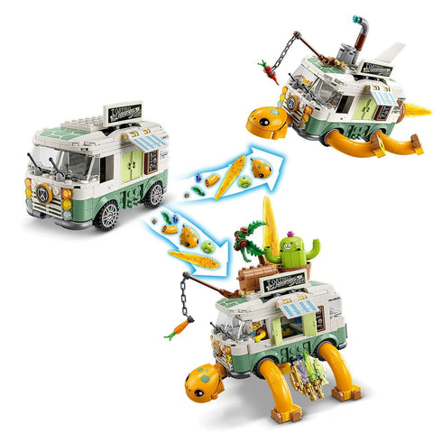 Playset Lego